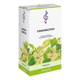 LIND FLOWER TEA, 75 g