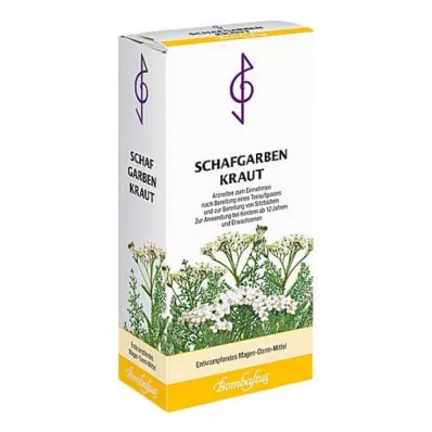 SCHAFGARBENKRAUT Tea, 70 g SCHAFGARBENKRAUT Tea, 70 g