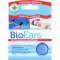 BIOEARS Silicone antimicrobial earplugs, 6 pcs