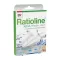 RATIOLINE aqua Shower Plaster Plus 8x10 cm sterile, 5 pcs