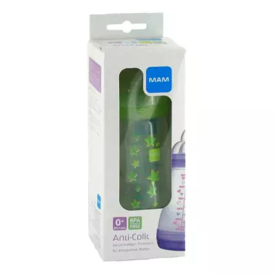 MAM Anti-Colic 260 ml, 1 pc
