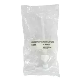 DOSIERPUMPE 2 ml for 500 ml bottles, 1 pc