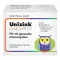UNIZINK Immune Plus Capsules, 1 X 60 Capsules