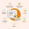 UNIZINK Immune Plus Capsules, 1 X 60 Capsules