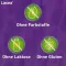 LASEA Soft capsules, 28 pcs