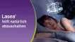 Video about Lasea soft capsules for inner restlessness, 56 pcs