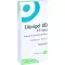 LIQUIGEL UD 2.5mg/g ophthalmic gel in single-dose container, 30X0.5 g
