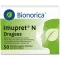 IMUPRET N Coated tablets, 50 pcs