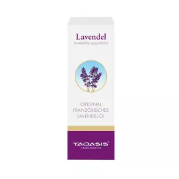 LAVENDEL ÖL in outer carton, 10 ml