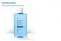 Instructions for use for DUCRAY SQUANORM Anti dandruff zinc hair tincture, 200 ml - 1