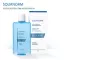 Instructions for use for DUCRAY SQUANORM Anti dandruff zinc hair tincture, 200 ml - 4