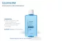 Instructions for use for DUCRAY SQUANORM Anti dandruff zinc hair tincture, 200 ml - 5