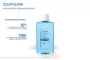 Instructions for use for DUCRAY SQUANORM Anti dandruff zinc hair tincture, 200 ml - 6