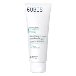EUBOS SENSITIVE Foot Repair & Protective Cream, 100 ml