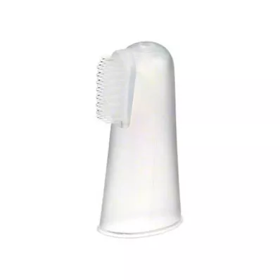 FINGERZAHNBÜRSTE Coscura, 1 pc FINGERZAHNBÜRSTE Coscura, 1 pc