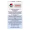 DOPPELHERZ Eyes plus vision+protection system capsules, 60 pcs