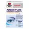DOPPELHERZ Eyes plus vision+protection system capsules, 60 pcs