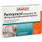 PANTOPRAZOL-ratiopharm SK 20 mg enteric-coated tablet, 7 pcs