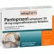 PANTOPRAZOL-ratiopharm SK 20 mg enteric-coated tablet, 7 pcs