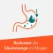 PANTOPRAZOL-ratiopharm SK 20 mg enteric-coated tablets, 14 pcs