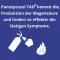PANTOPRAZOL TAD 20 mg b.Sodbrenn. gastric juice tablets, 14 pcs