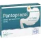 PANTOPRAZOL HEXAL b.Heartburn enteric-coated tablets, 7 pcs