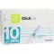 MYLIFE Clickfine pen needles 10 mm, 100 pcs