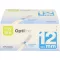 MYLIFE Optifine pen needles 12 mm, 100 pcs