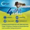 CANOSAN Chewable tablets for cats, 30 pcs