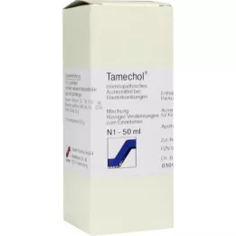 TAMECHOL Drops, 50 ml
