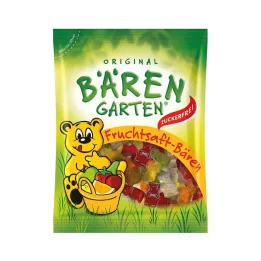 SOLDAN Bears sugar-free, 150 g