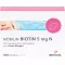 NOBILIN Biotin 5 mg N tablets, 100 pcs