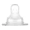 MAM Teat size 3 6+ months silicone, 2 pcs