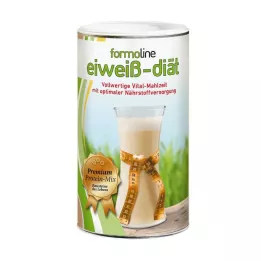 FORMOLINE Protein diet powder, 480 g