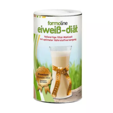 FORMOLINE Protein diet powder, 480 g FORMOLINE Protein diet powder, 480 g