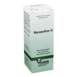 Naranofem H drops, 50 ml