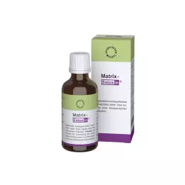 MATRIX-Entoxin drops, 20 ml