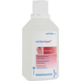 OCTENISAN Washing lotion, 500 ml