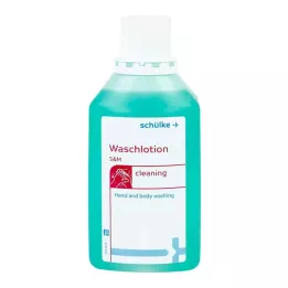 S&amp;M Washing lotion, 500 ml