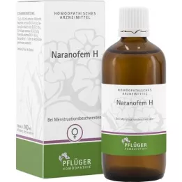 NARANOFEM H drops, 100 ml