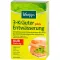 KNEIPP 3-Herb Drainage Capsules, 60 Capsules