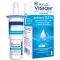 HYLO-VISION SafeDrop 0.1% eye drops, 10 ml