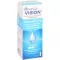 HYLO-VISION SafeDrop 0.1% eye drops, 10 ml