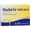 IBUBETA 400 acute film-coated tablets, 50 pcs