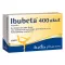 IBUBETA 400 acute film-coated tablets, 50 pcs