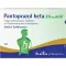 PANTOPRAZOL beta 20 mg acid enteric tablets, 14 pcs