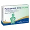 PANTOPRAZOL beta 20 mg acid enteric tablets, 14 pcs