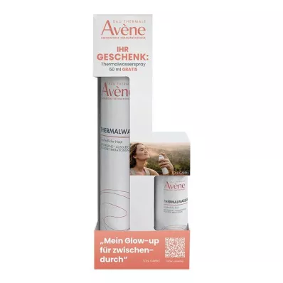 AVENE Thermal water spray 300ml+free 50ml, 350 ml AVENE Thermal water spray 300ml+free 50ml, 350 ml