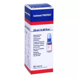 Cutimed Protect Spray (12x28 ml)