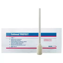 Cutimed Protect applicator, 5X1 ml